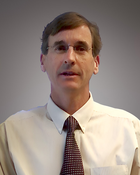 Dr. Stanley Graves, Orthopedic Surgeon in Phoenix, AZ